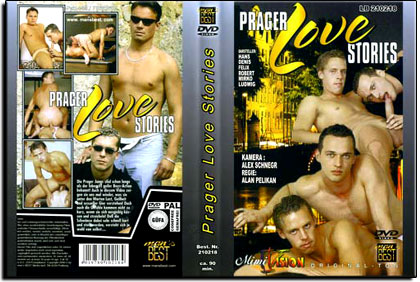 Prager Love Stories
