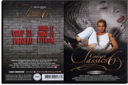 Cadinot Classics Nr. 06