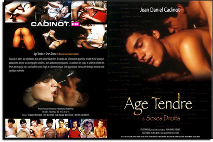 Age Tendre & Sexes Droits