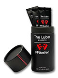 FFusten The Lube - Fist Powder Packets 10 x 4g