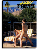 Road Trip Nr. 08 - Palm Springs