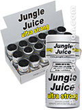 BOX JUNGLE JUICE ULTRA STRONG small - 18 x