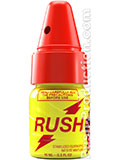 RUSH POPPERS small + ADAPTER